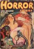 Horror Stories - October November 1939 thumbnail