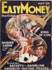 Easy Money - May 1936 thumbnail