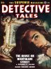 Detective Tales December 1951 thumbnail