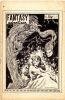 Fantasy Advertiser Vol. 3 #1 (May 1947) thumbnail