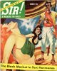 Sir Magazine March 1955 thumbnail