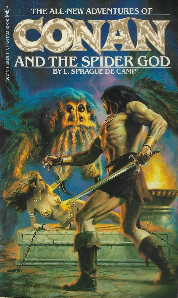 Conan-and-the-Spider-God