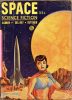 Space Science Fiction May 1952 thumbnail