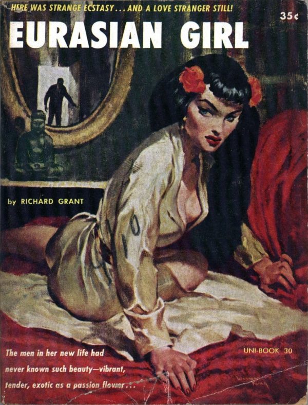 Uni-Book 30 (1952)