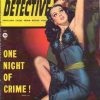 best-true-fact-detective-may-1950