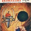 imagination-december-1957