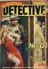 Private Detective Stories May 1941 thumbnail